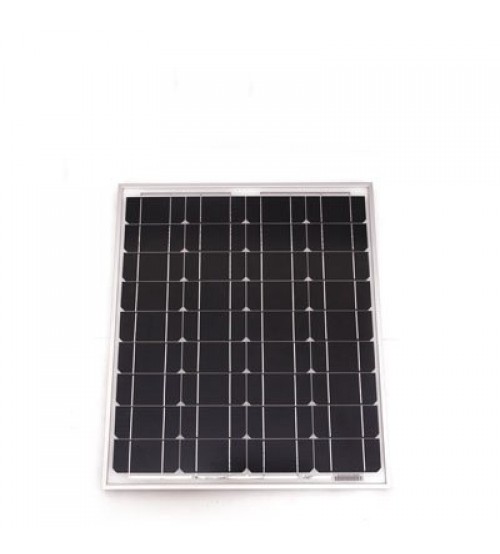 Solar Panel 100WP - Quality Series